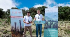 El proyecto pionero 'made in Spain' de CO2 Revolution da el salto da el salto a Latinoamérica