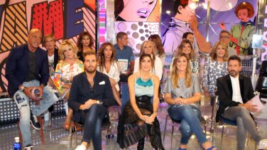 La Fábrica de la Tele y Mediaset ponen fin a su relación societaria