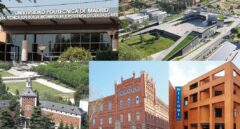 Madrid concentra la mayor oferta de universidades de España con el 20% de los centros