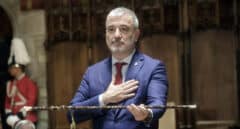 Collboni es investido alcalde de Barcelona con los votos de Comunes y PP