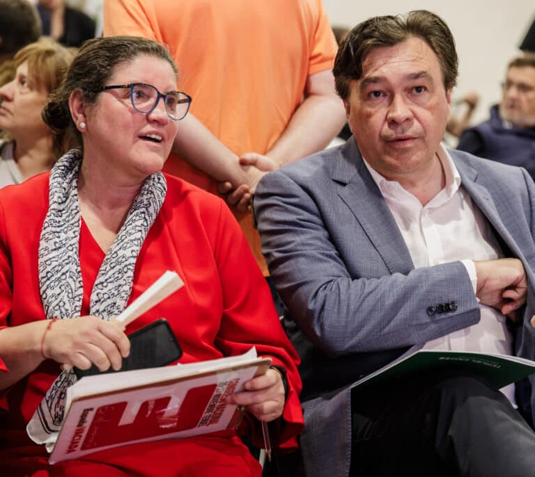 España Vaciada se presentará a las elecciones generales en doce provincias