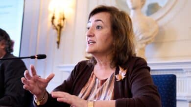 La presidenta de la AIReF descarta entrar en un próximo Gobierno: "No me veo como ministra"
