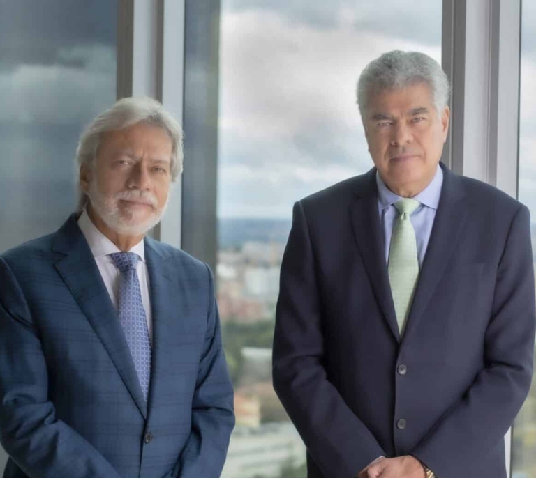 OHLA: la lucha de poder que ha hecho estallar la cúpula de la constructora donde entró el dueño de congelados 'La Sirena'