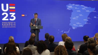 Sánchez considera "una mala noticia para Europa" el mayor peso de fuerzas políticas como Vox