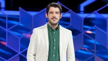 David Leo se aparta de 'El Cazador' tras ser procesado por violencia de género