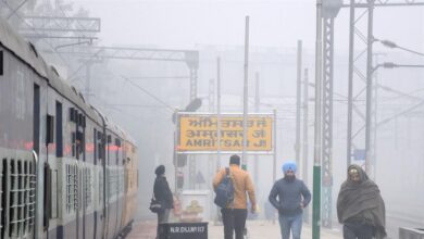 India eleva a 261 muertos y 900 heridos el balance del mayor accidente de tren en dos décadas
