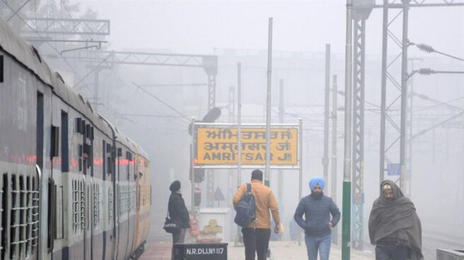 Platform in India