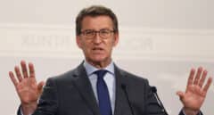Feijóo recoge el guante: "Va a haber un debate 'cara a cara' con Sánchez"