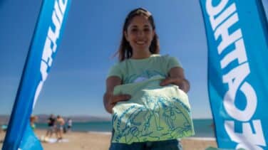 Únete a las jornadas de Voluntariado Ambiental de Decathlon ¡y protege la biodiversidad marina!
