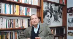 El desconocido último discurso de Delibes: "No podía escribir ni cazar perdices rojas… Estaba acabado"