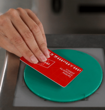 Estas serán las personas que tendrán el abono transporte gratuito en Madrid