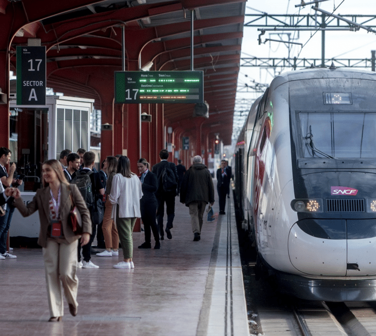 Una avería provoca varios retrasos en trenes con origen Chamartín