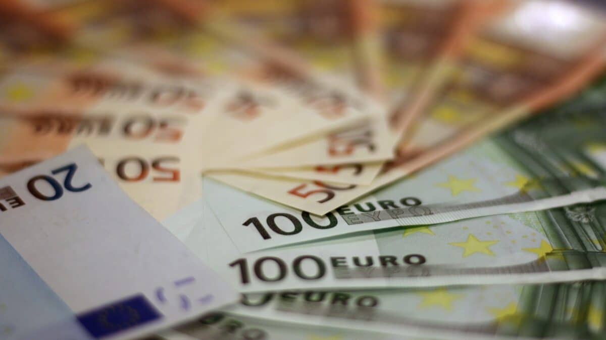 El incremento del coste de la financiación no frena la actividad empresarial como busca el BCE