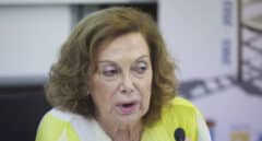 El PP pide el cese inmediato de Amparo Rubiales por llamar "judío nazi" a Bendodo e "insultar a la comunidad judía"