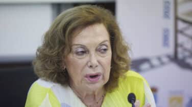 Amparo Rubiales dimite como presidenta del PSOE Sevilla tras llamar judío nazi a Bendodo