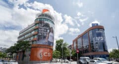 Ciudadanos cambia de sede nacional a una de menor tamaño y se mudará a finales de julio