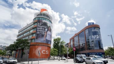 Ciudadanos cambia de sede nacional a una de menor tamaño y se mudará a finales de julio