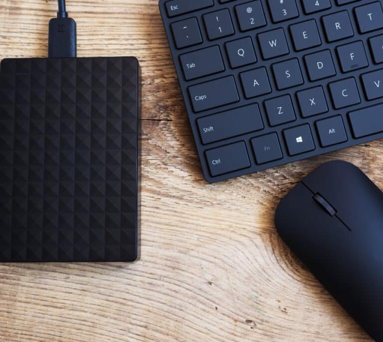 ¡Así es el teclado y ratón inalámbrico que ahora cuesta menos de 10€ en PcComponentes!