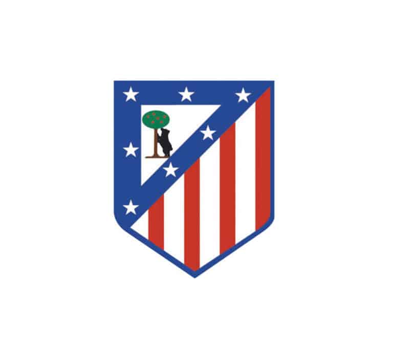 El Atlético de Madrid volverá a lucir su escudo anterior tras la lucha de su afición por su regreso