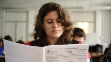 El Estatuto del Becario saldrá adelante con los sindicatos y sin CEOE