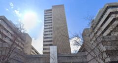 Hacienda rebaja por segunda vez el precio para vender su 'joya inmobiliaria' de Madrid