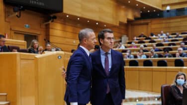 Feijóo se niega a obedecer al presidente del Senado y no desvelará su sobresueldo hasta el 17 de agosto
