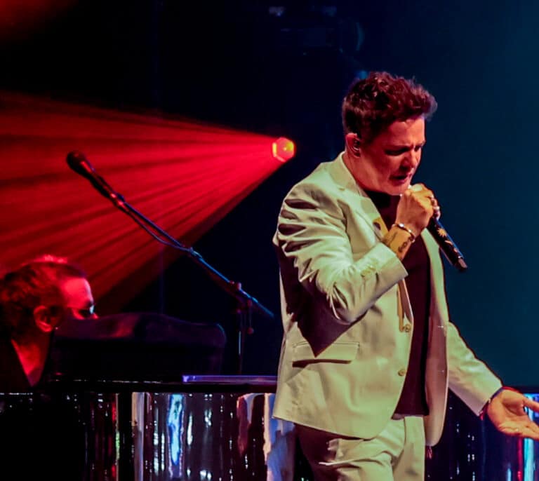 Alejandro Sanz y su mala suerte con el dinero: estafado por un amigo e intentando saldar deudas