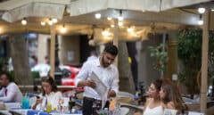 La hostelería en España pierde 32.000 camareros y 3.000 cocineros en cuatro años
