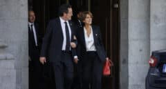 El fiscal general da la Fiscalía de Memoria Democrática a Delgado, a pesar del rechazo del Consejo