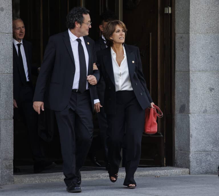 La Fiscalía trata de hacer valer la Ley de Memoria Democrática y recurre que no se investiguen las torturas franquistas