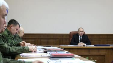 En busca de los aliados de Prigozhin: caza de brujas entre los militares rusos