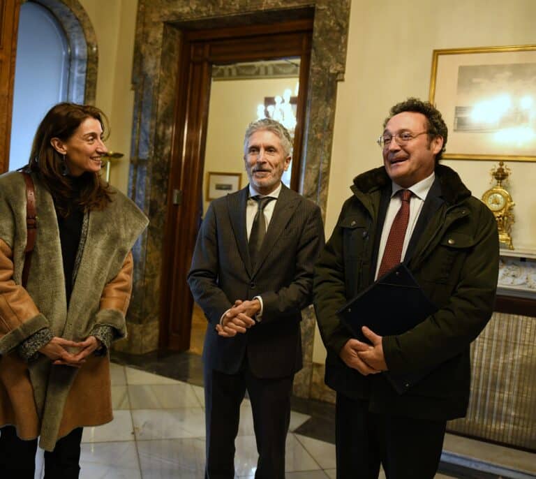 La presencia de progresistas en la cúpula de la Fiscalía crece un 76% con Sánchez