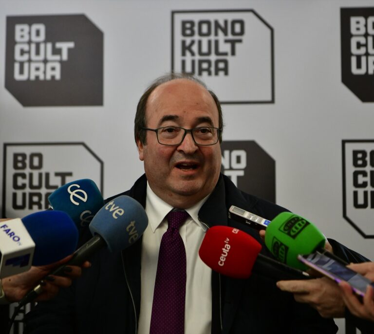 Los jóvenes que cumplen 18 años en 2023 ya pueden solicitar el Bono Cultural