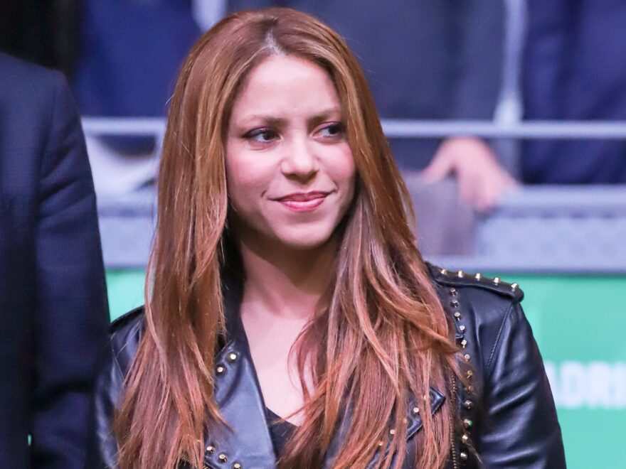 Shakira se sinceró ante la jueza en 2019, antes de su ruptura con Piqué