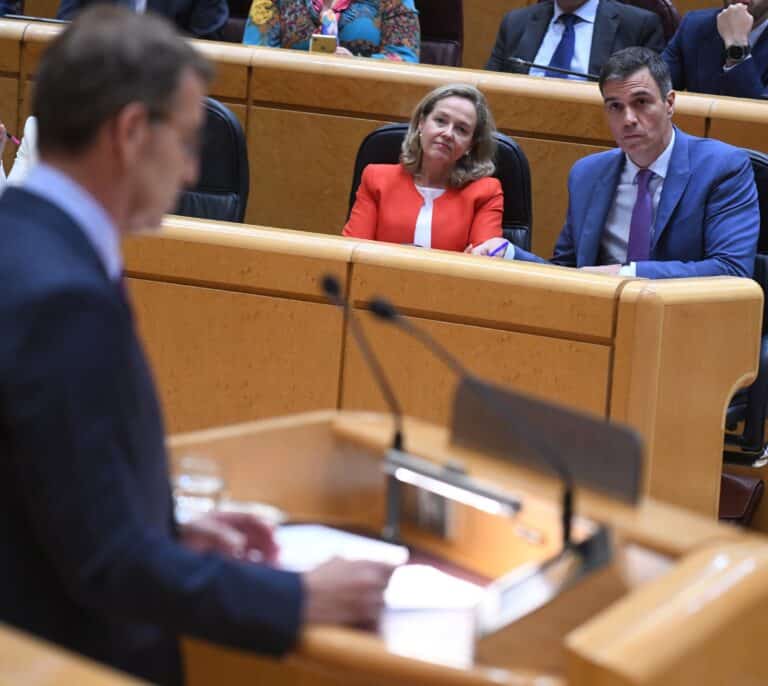 Atresmedia confirma la fecha del cara a cara Sánchez-Feijóo: el 10 de julio, en el arranque de la campaña