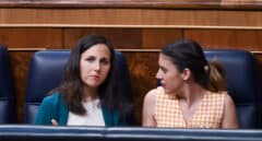 Los socios de Sumar ponen condiciones inaceptables para Podemos