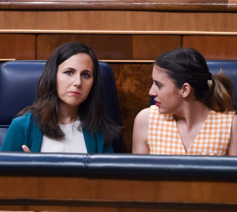 Los socios de Sumar ponen condiciones inaceptables para Podemos