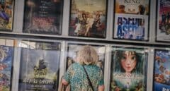 El Gobierno destina 10 millones para financiar las entradas de cine a 2 euros para mayores de 65