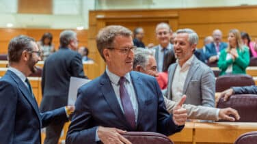 El presidente del Senado da siete días a Feijóo para declarar si tiene un sobresueldo del PP
