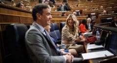 Sánchez, Díaz y Abascal cierran ya un debate para el 19 de julio en RTVE y añaden presión a Feijóo