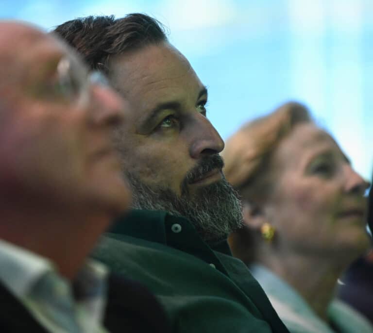 Vox exigirá la cartera de Agricultura fusionada con Medio Ambiente para investir a López Miras
