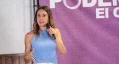 Irene Montero señala a Abascal por su "ignorancia" sobre violencia de género