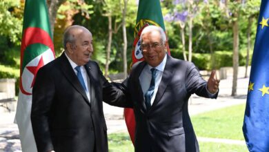 Compañías españolas y argelinas confían en el cambio de Gobierno para desencallar un año de bloqueo comercial