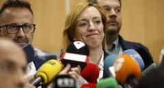 Dimite Berta Linares (PSOE), alcaldesa en funciones de Maracena, por el secuestro de una concejala