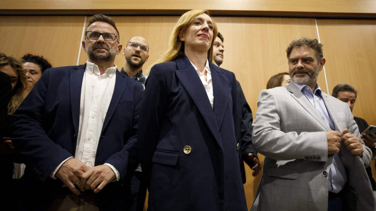 El juzgado acuerda investigar a la exalcaldesa de Maracena y al exedil de Urbanismo por el caso del secuestro