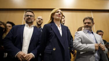 El juzgado acuerda investigar a la exalcaldesa de Maracena y al exedil de Urbanismo por el caso del secuestro