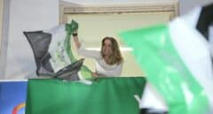 "Vergonzoso": María Guardiola estalla tras un conato de incendio en un tren de Extremadura