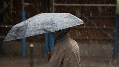 "El teléfono me dice que no llueve": ¿Por qué se equivoca la Aemet con el tiempo?