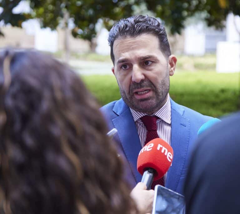 Un empresario pagó una mordida de 400.000€ en Maracena cuando el ‘3’ del PSOE andaluz era alcalde