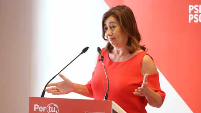EuropaPress_5244746_lider_psib_psoe_presidenta_funciones_govern_francina_armengol_consejo
